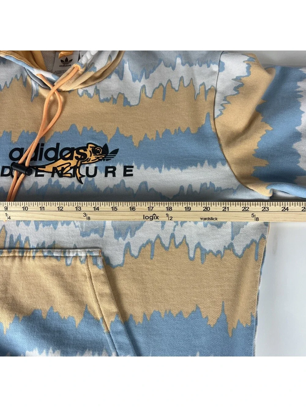 adidas good used